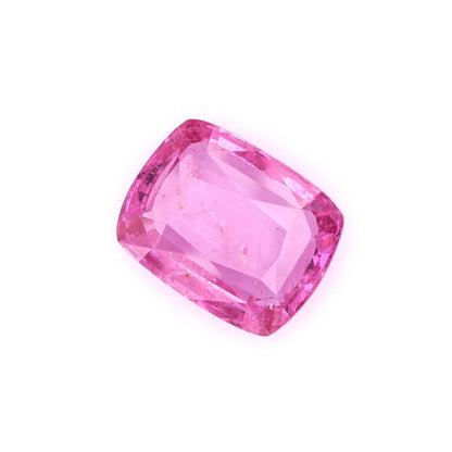 Pink Sapphire