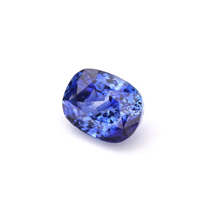 Blue Sapphire