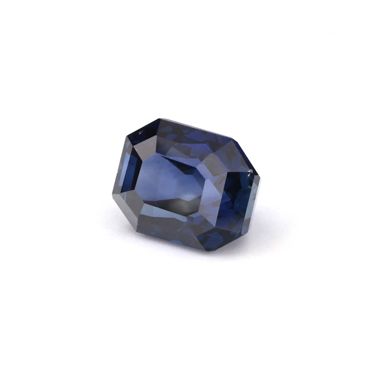 Blue Sapphire