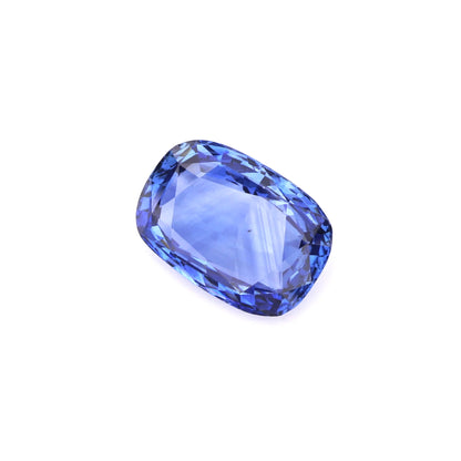 Blue Sapphire