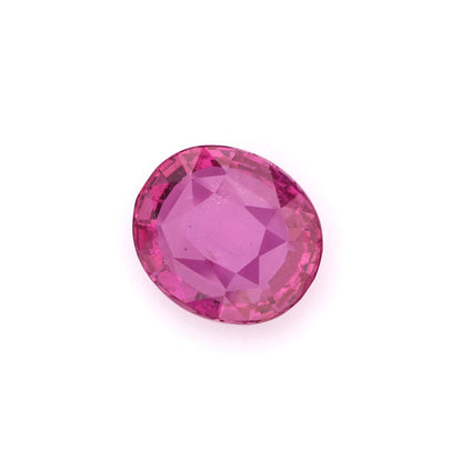 Pink Sapphire