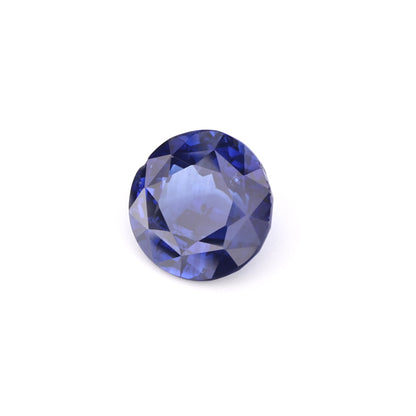Blue Sapphire