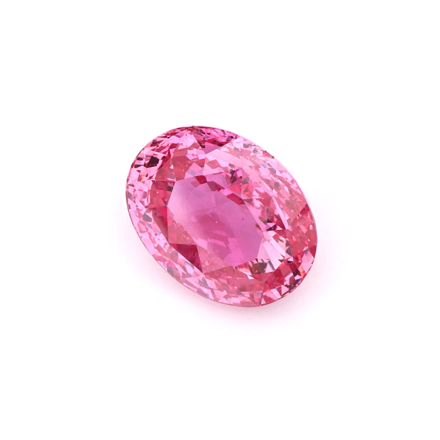 Pink Sapphire