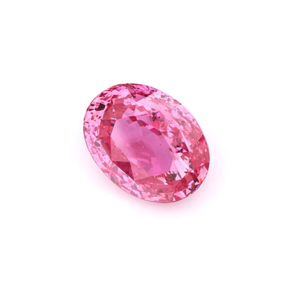 Pink Sapphire