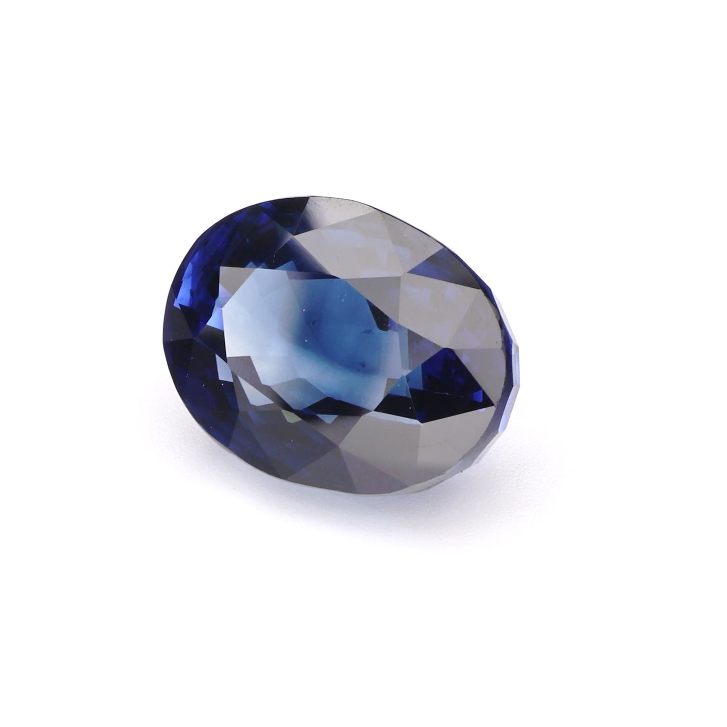 Blue Sapphire