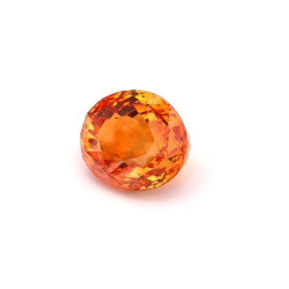 Padparadscha