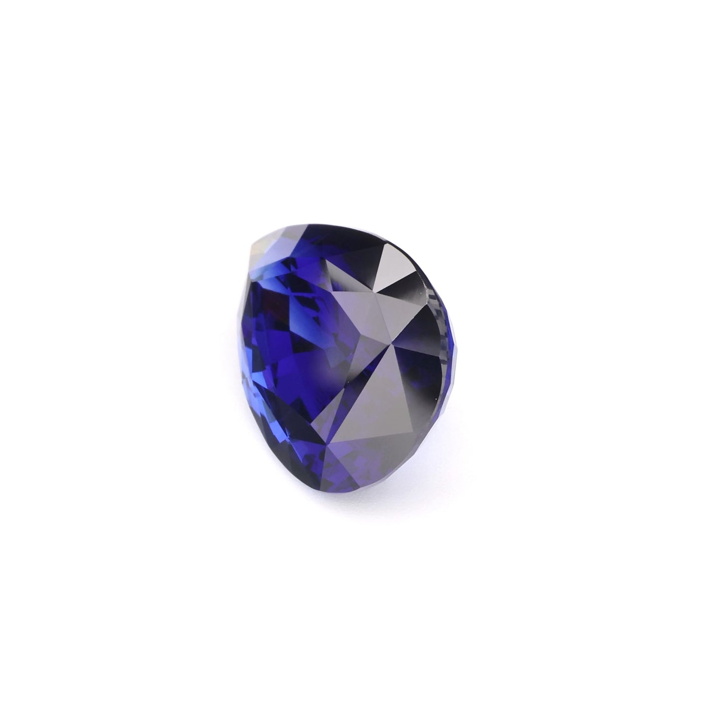 Blue Sapphire