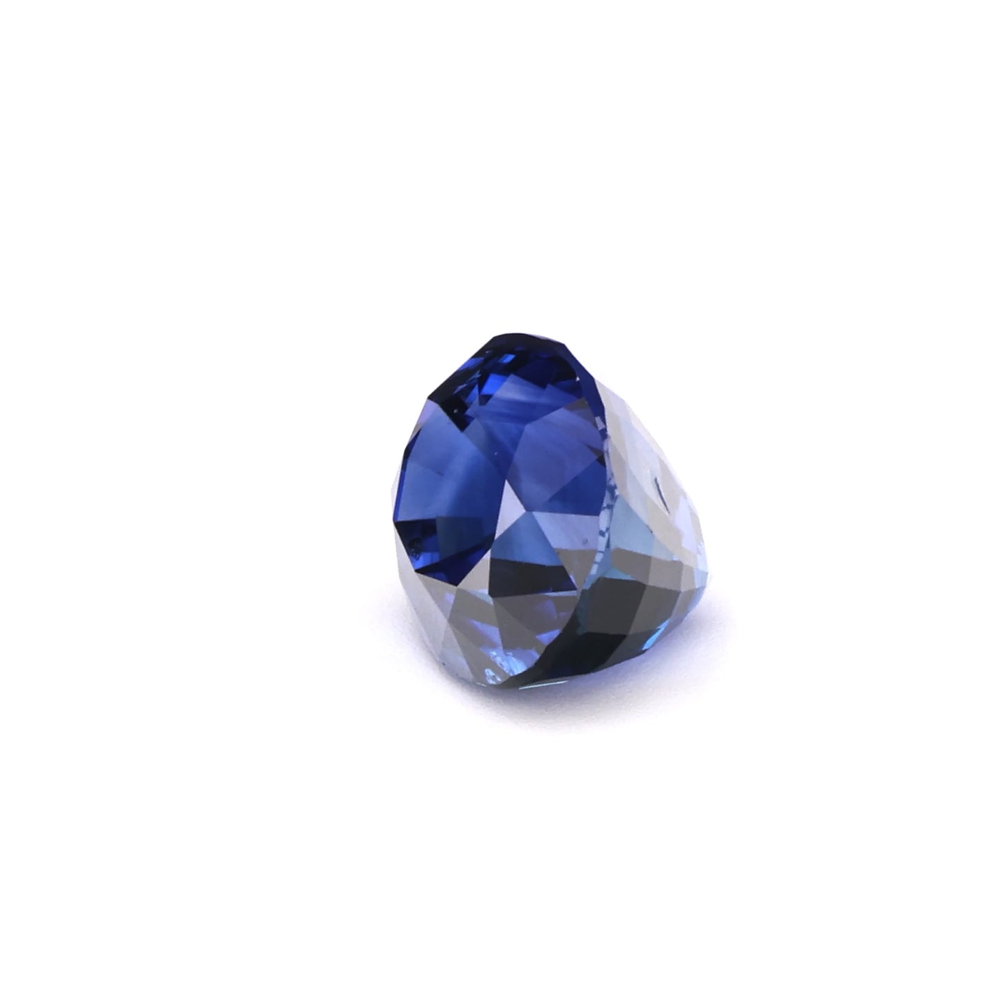 Blue Sapphire