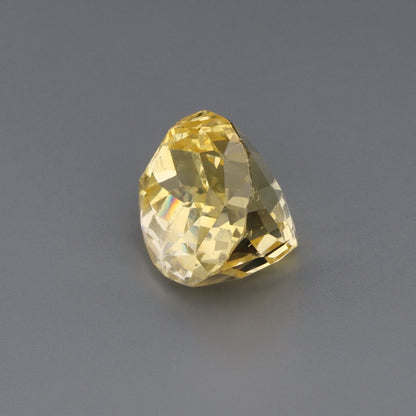 Yellow Sapphire