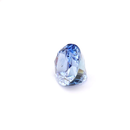 Blue Sapphire