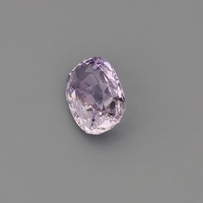 Pink Sapphire