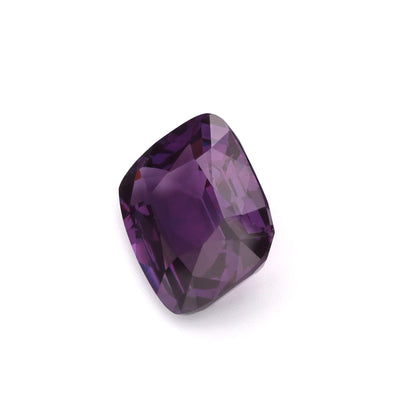Blushing Brilliance: Pink Sapphire