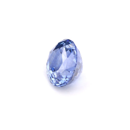 Blue Sapphire
