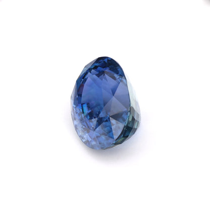 Blue Sapphire