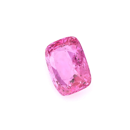 Pink Sapphire
