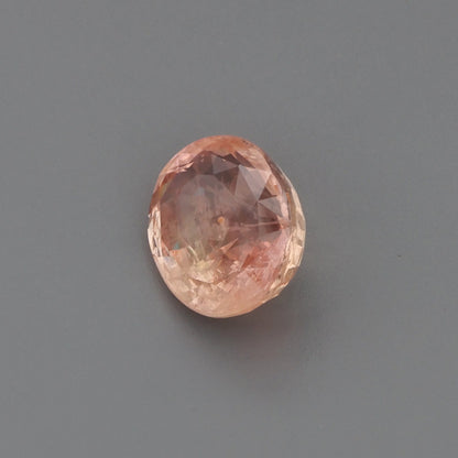 Padparadscha