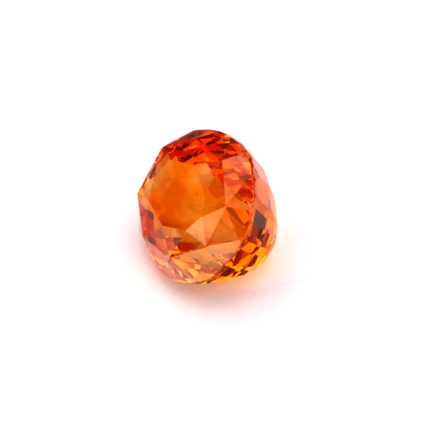 Padparadscha