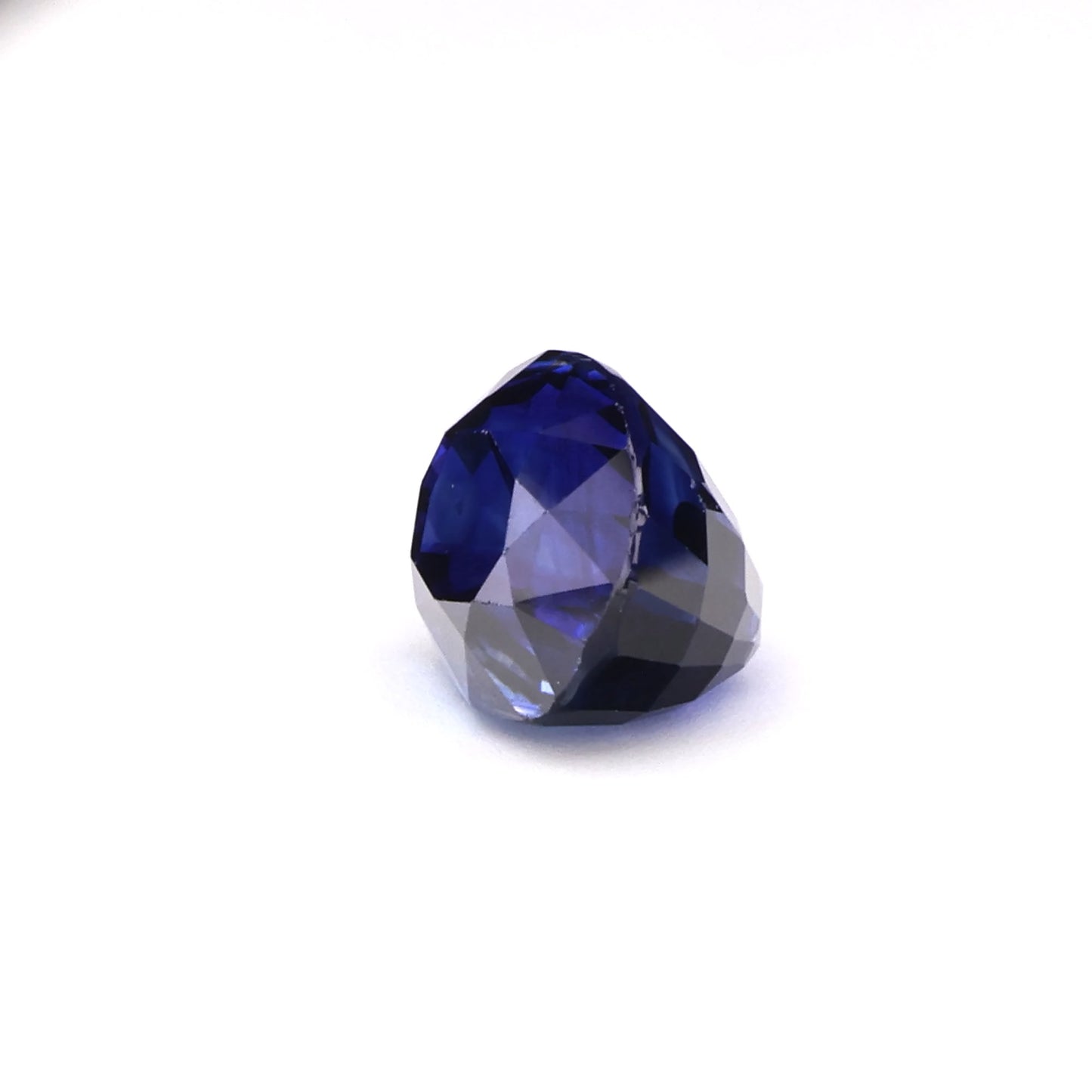 Blue Sapphire