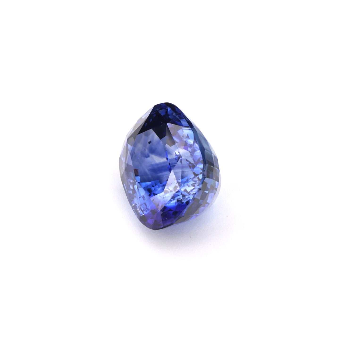 Blue Sapphire