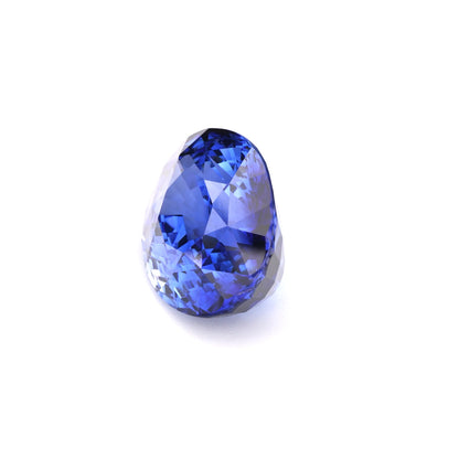 Blue Sapphire