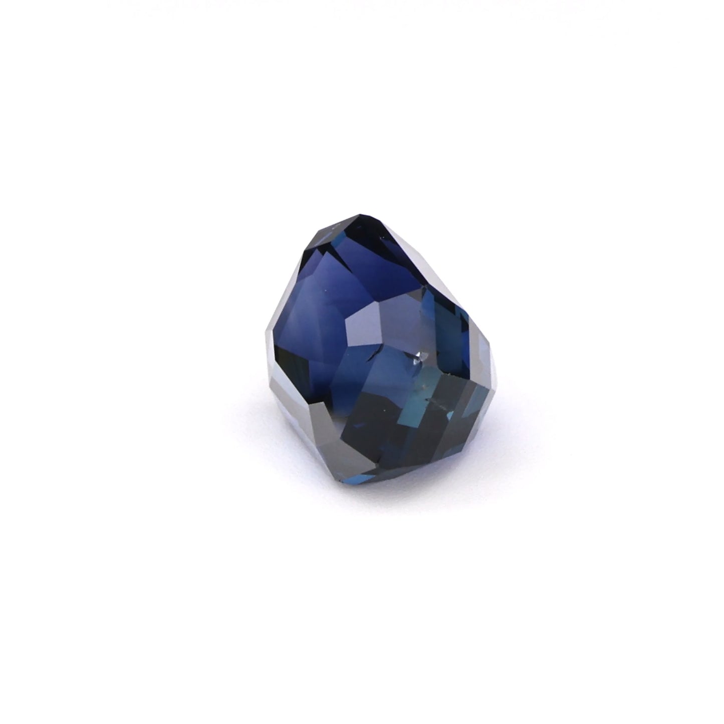 Blue Sapphire