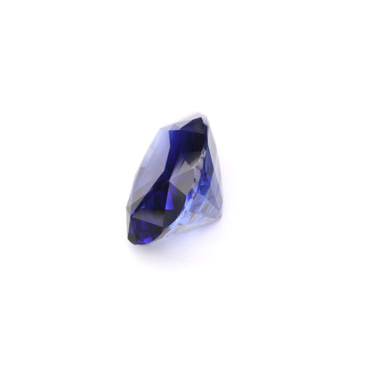 Blue Sapphire