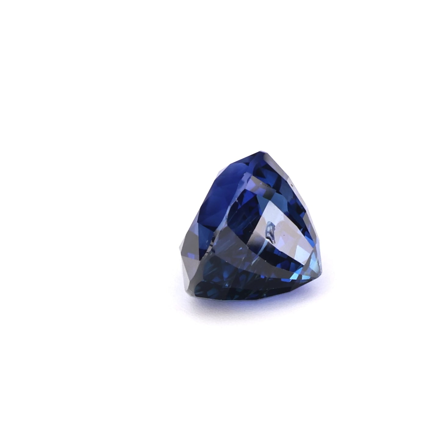 Blue Sapphire