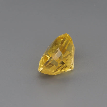 Yellow Sapphire