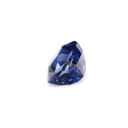 Blue Sapphire
