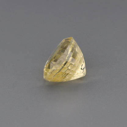 Yellow Sapphire