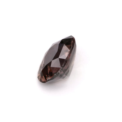 Brown Sapphire