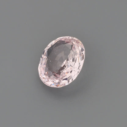 Pink Sapphire