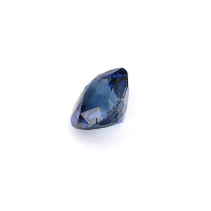 Blue Sapphire