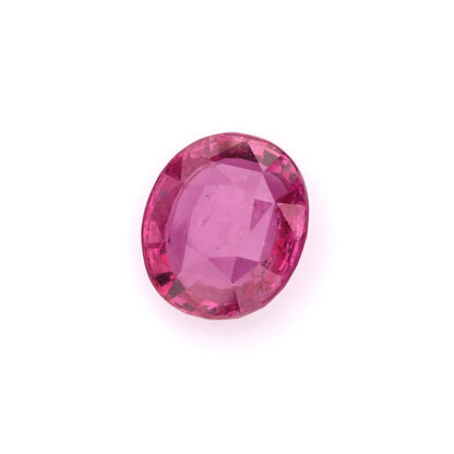 Pink Sapphire