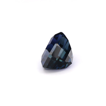 Blue Sapphire