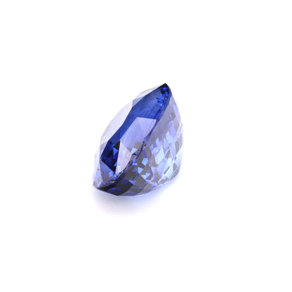 Blue Sapphire