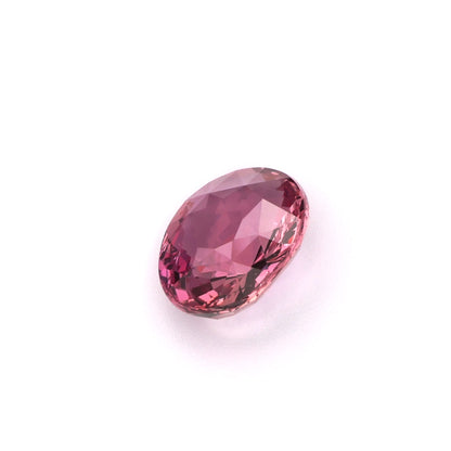 Padparadscha