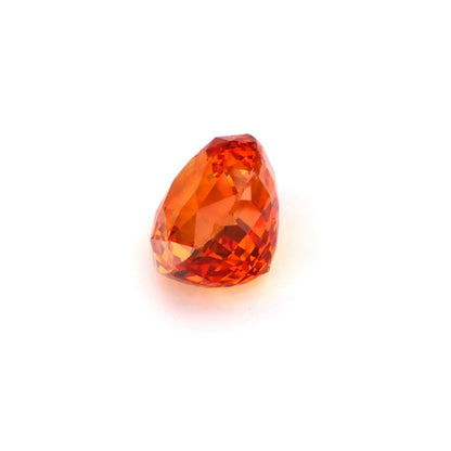 Padparadscha