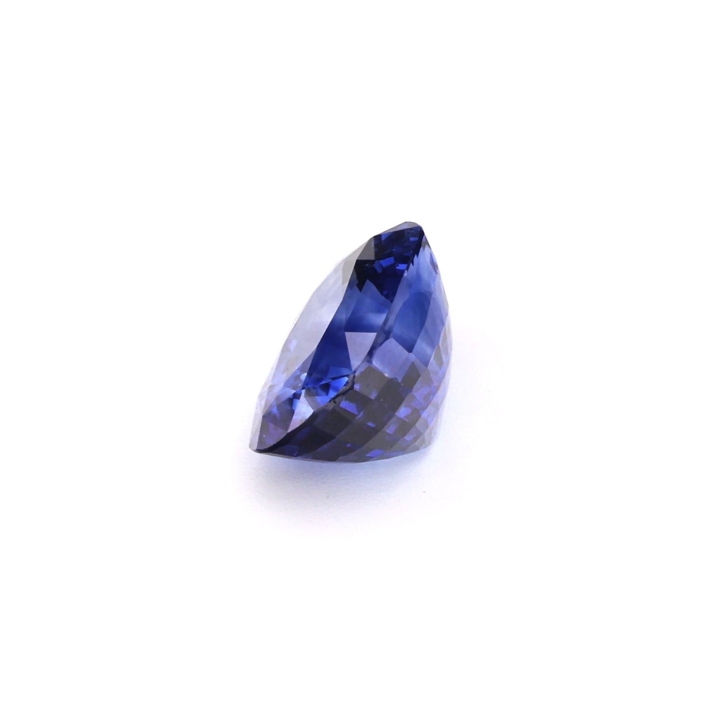 Blue Sapphire