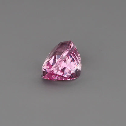 Pink Sapphire