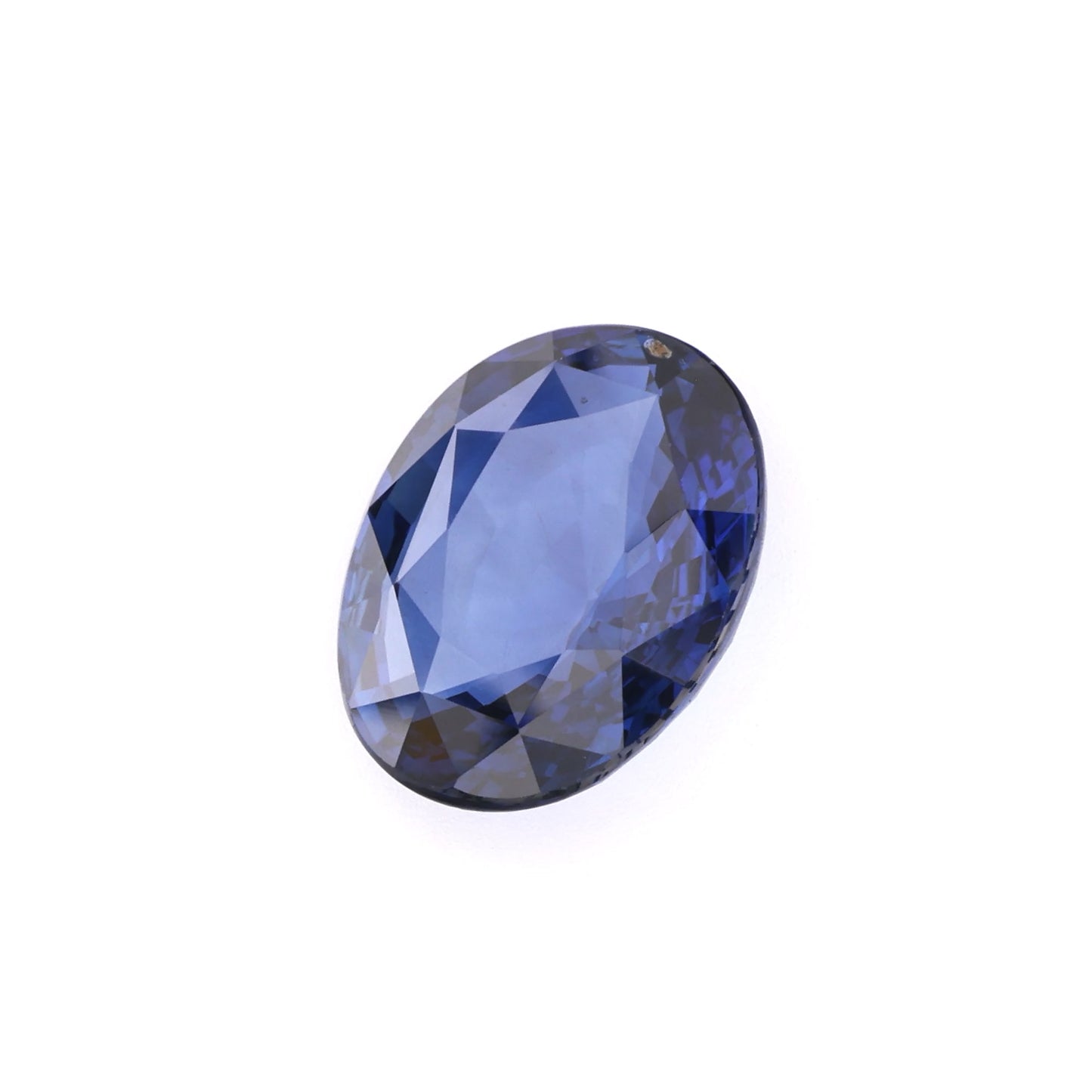 Blue Sapphire