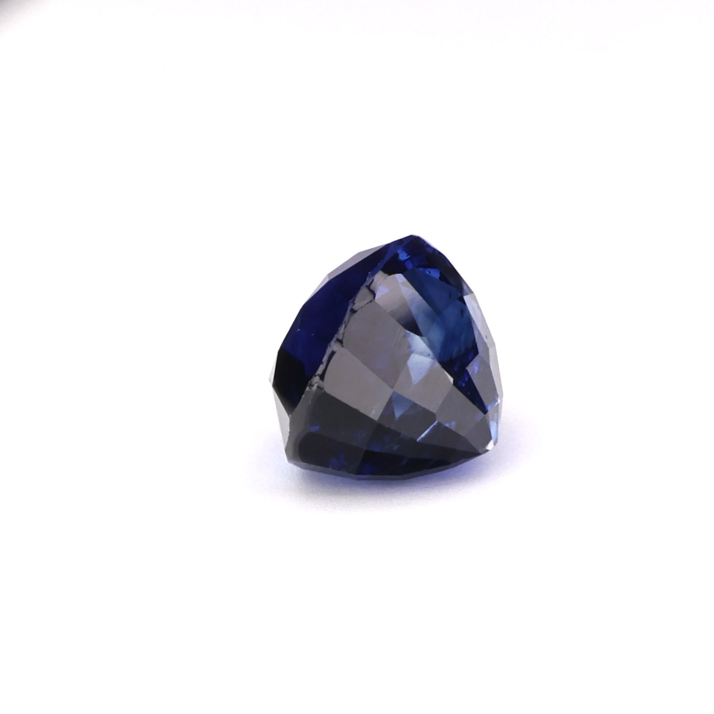 Blue Sapphire
