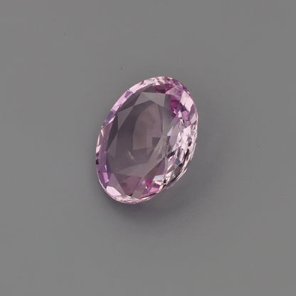Pink Sapphire