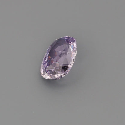 Pink Sapphire