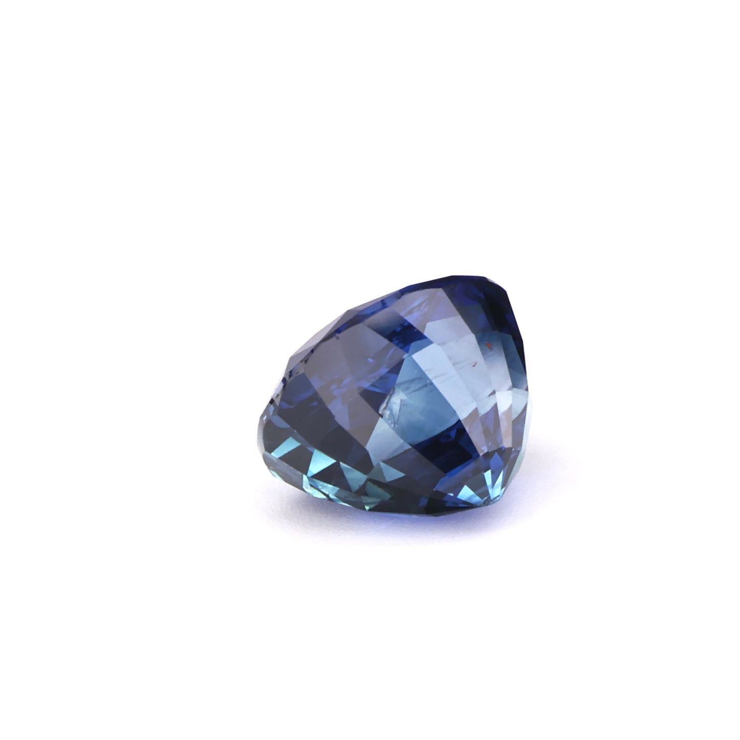 Blue Sapphire