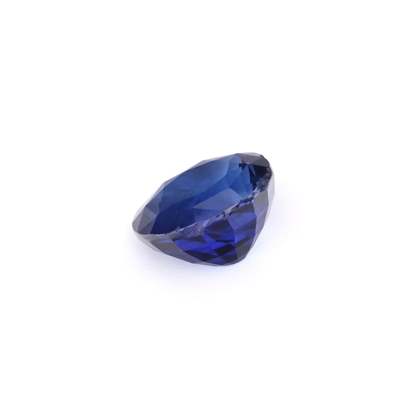Blue Sapphire