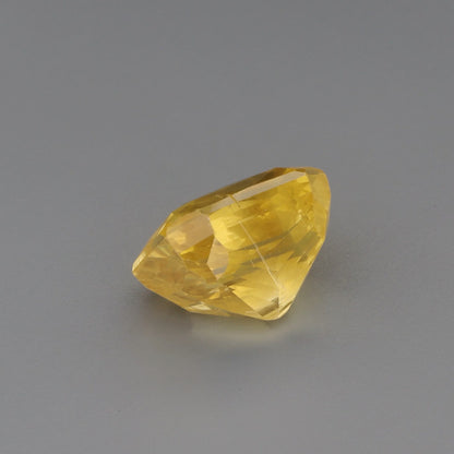 Yellow Sapphire