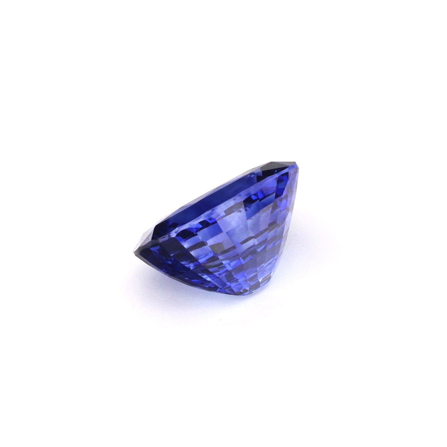 Blue Sapphire