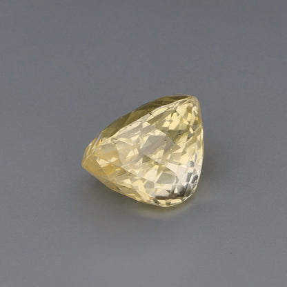 Yellow Sapphire