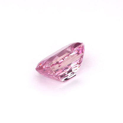 Pink Sapphire